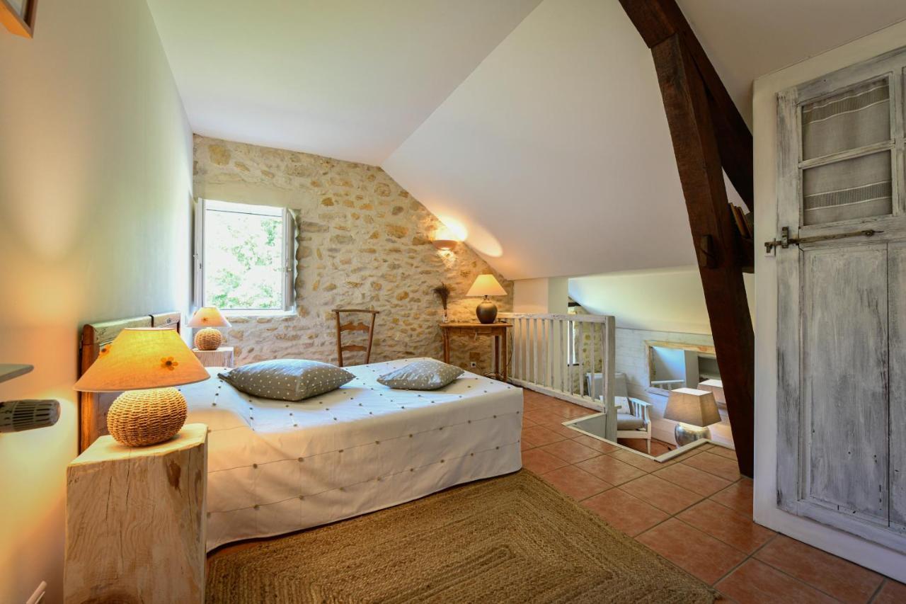La Ferme Dague Bed and Breakfast Lasseube Exteriör bild